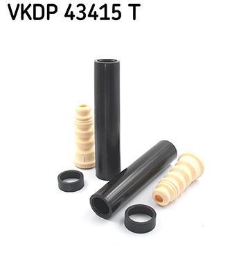 Fole do amortecedor de suspensão SKF ref. VKDP 43415 T